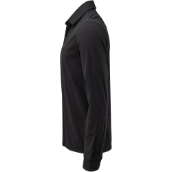 CUTTER & BUCK Hedley Stretch Hemd Herren 99 - black S