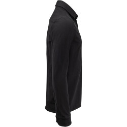 CUTTER & BUCK Hedley Stretch Hemd Herren 99 - black S