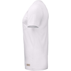 CUTTER & BUCK Pacific City T-Shirt Herren 00 - white S