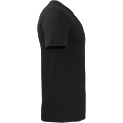 CUTTER & BUCK Pacific City T-Shirt Herren 99 - black S