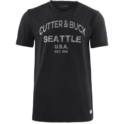 CUTTER & BUCK Pacific City T-Shirt Herren 9995 -...