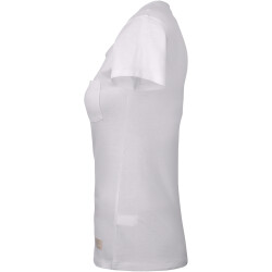 CUTTER & BUCK Pacific City T-Shirt Damen 00 - white XS