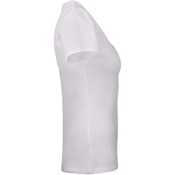 CUTTER & BUCK Pacific City T-Shirt Damen 00 - white XS