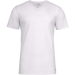 CUTTER & BUCK Manzanita T-Shirt Herren 00 - white S