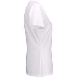 CUTTER & BUCK Manzanita T-Shirt Damen 00 - white XS