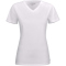 CUTTER & BUCK Manzanita T-Shirt Damen 00 - white XS