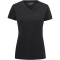 CUTTER & BUCK Manzanita T-Shirt Damen 99 - black XS