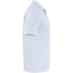 CUTTER & BUCK Advantage Stehkragen Poloshirt Herren 00 - white S