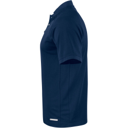 CUTTER & BUCK Advantage Stehkragen Poloshirt Herren...