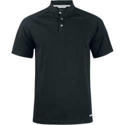 CUTTER & BUCK Advantage Stehkragen Poloshirt Herren...