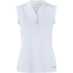 CUTTER & BUCK Advantage ärmelloses Poloshirt mit...