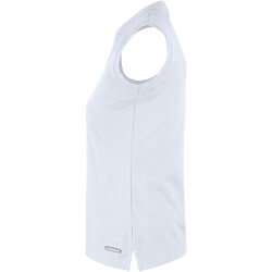 CUTTER & BUCK Advantage ärmelloses Poloshirt mit...