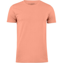 CUTTER & BUCK Manzanita Roundneck T-Shirt Herren 370...