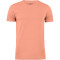 CUTTER & BUCK Manzanita Roundneck T-Shirt Herren 370 - papaya S