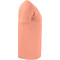 CUTTER & BUCK Manzanita Roundneck T-Shirt Herren 370 - papaya S