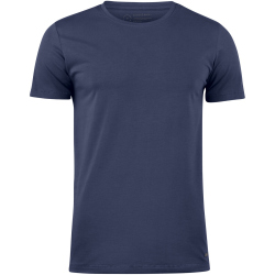 CUTTER & BUCK Manzanita Roundneck T-Shirt Herren 580...