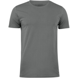 CUTTER & BUCK Manzanita Roundneck T-Shirt Herren 90 -...
