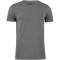 CUTTER & BUCK Manzanita Roundneck T-Shirt Herren 90 - grey XXL