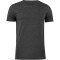 CUTTER & BUCK Manzanita Roundneck T-Shirt Herren 955 - anthracite melange XXL