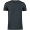 CUTTER & BUCK Manzanita Roundneck T-Shirt Herren 99 - black S
