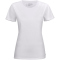 CUTTER & BUCK Manzanita Roundneck T-Shirt Damen 00 - white XS
