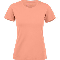 CUTTER & BUCK Manzanita Roundneck T-Shirt Damen 370 -...