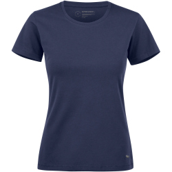 CUTTER & BUCK Manzanita Roundneck T-Shirt Damen 580 -...