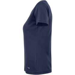 CUTTER & BUCK Manzanita Roundneck T-Shirt Damen 580 -...