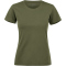 CUTTER & BUCK Manzanita Roundneck T-Shirt Damen 640 - ivy green XS