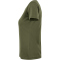 CUTTER & BUCK Manzanita Roundneck T-Shirt Damen 640 - ivy green XS