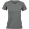 CUTTER & BUCK Manzanita Roundneck T-Shirt Damen 90 - grey XS