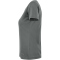 CUTTER & BUCK Manzanita Roundneck T-Shirt Damen 90 - grey XS