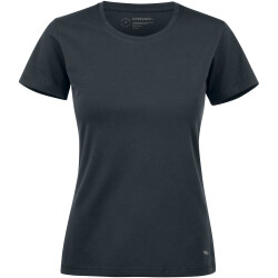 CUTTER & BUCK Manzanita Roundneck T-Shirt Damen 99 -...