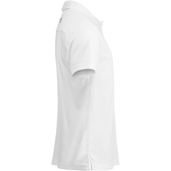 CUTTER & BUCK Kelowna Poloshirt Herren 00 - white S