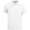 CUTTER & BUCK Kelowna Poloshirt Herren 00 - white S