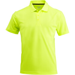 CUTTER & BUCK Kelowna Poloshirt Herren 101 - neon...