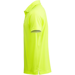CUTTER & BUCK Kelowna Poloshirt Herren 101 - neon...