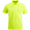 CUTTER & BUCK Kelowna Poloshirt Herren 101 - neon yellow S