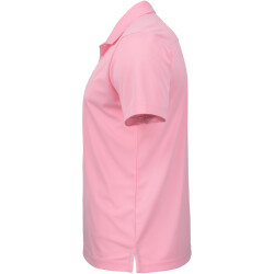 CUTTER & BUCK Kelowna Poloshirt Herren 210 - pink mist S