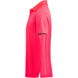 CUTTER & BUCK Kelowna Poloshirt Herren 260 - neon...