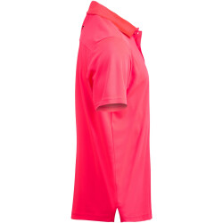 CUTTER & BUCK Kelowna Poloshirt Herren 260 - neon cerise S