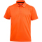 CUTTER & BUCK Kelowna Poloshirt Herren 340 - peach S