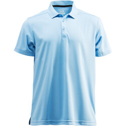 CUTTER & BUCK Kelowna Poloshirt Herren 509 - light...