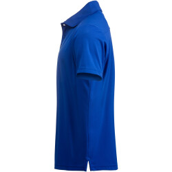 CUTTER & BUCK Kelowna Poloshirt Herren 55 - royal blue S