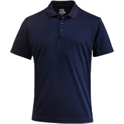 CUTTER & BUCK Kelowna Poloshirt Herren 580 - dark navy S