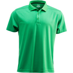 CUTTER & BUCK Kelowna Poloshirt Herren 677 - green S