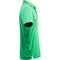 CUTTER & BUCK Kelowna Poloshirt Herren 677 - green S