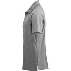 CUTTER & BUCK Kelowna Poloshirt Herren 93 - light grey S