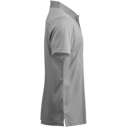 CUTTER & BUCK Kelowna Poloshirt Herren 93 - light grey S