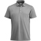 CUTTER & BUCK Kelowna Poloshirt Herren 93 - light grey S